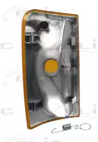 Фонарь указателя поворота BLIC купить