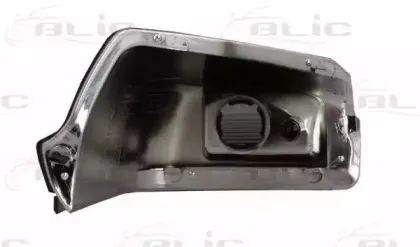 Фонарь указателя поворота BLIC купить