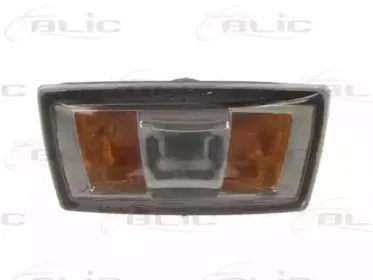 Фонарь указателя поворота BLIC купить