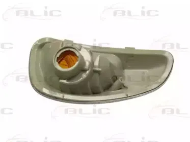 Рассеиватель, фонарь указателя поворота BLIC купить