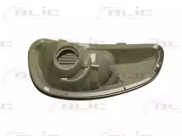 Рассеиватель, фонарь указателя поворота BLIC купить