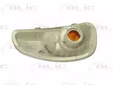 Рассеиватель, фонарь указателя поворота BLIC купить