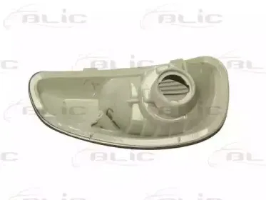 Рассеиватель, фонарь указателя поворота BLIC купить