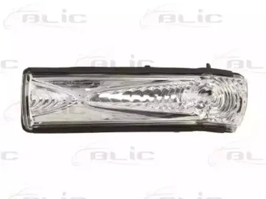 Фонарь указателя поворота BLIC купить