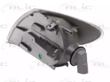 Фонарь указателя поворота BLIC купить