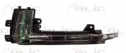 Фонарь указателя поворота BLIC купить