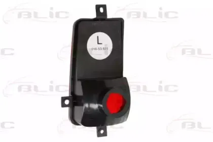 Задний противотуманный фонарь BLIC купить