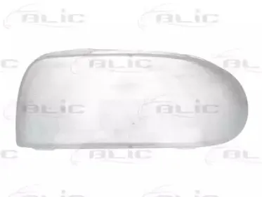 Рассеиватель, основная фара BLIC купить