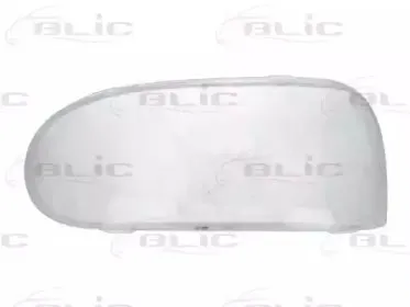 Рассеиватель, основная фара BLIC купить