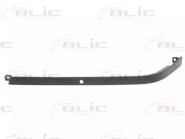 Рама фары BLIC купить
