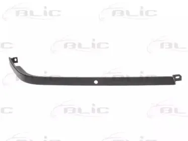 Рама фары BLIC купить