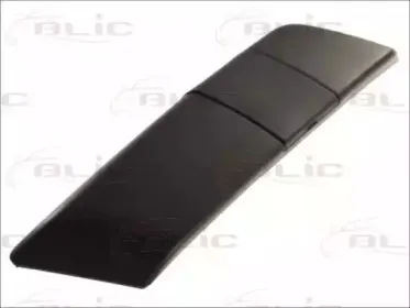 Облицовка / защитная накладка, буфер BLIC купить