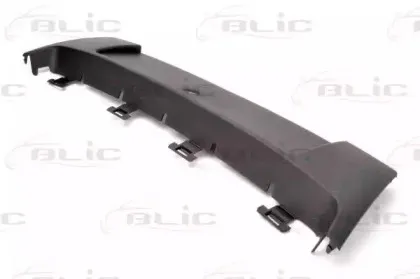 Кронштейн щитка номерного знака BLIC купить