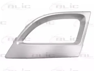 Решетка вентилятора, буфер BLIC купить