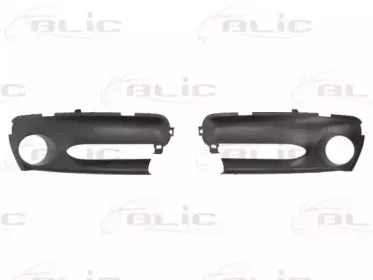 Решетка вентилятора, буфер BLIC купить