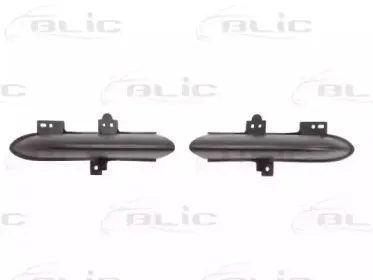 Облицовка / защитная накладка, буфер BLIC купить