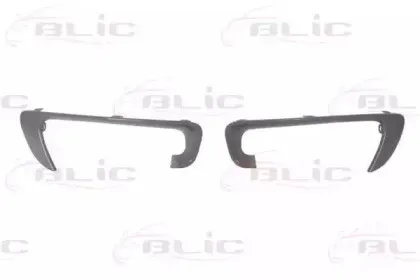 Облицовка / защитная накладка, буфер BLIC купить