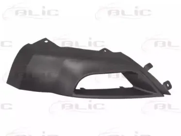 Спойлер BLIC купить