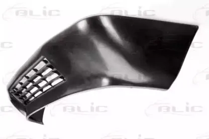 Спойлер BLIC купить