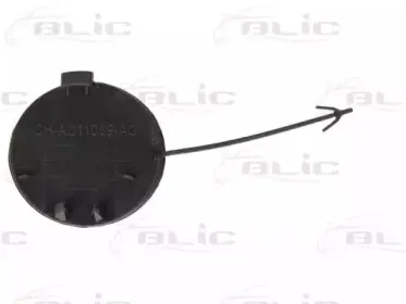 Покрытие буфера, прицепное обор BLIC купить