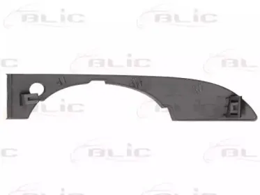 Решетка вентилятора, буфер BLIC купить