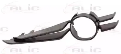 Решетка вентилятора, буфер BLIC купить