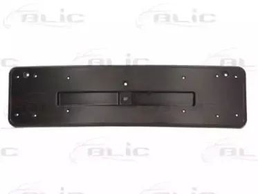 Кронштейн щитка номерного знака BLIC купить