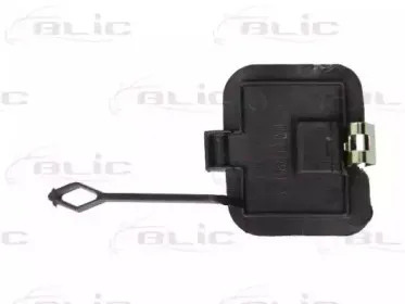 Покрытие буфера, прицепное обор BLIC купить