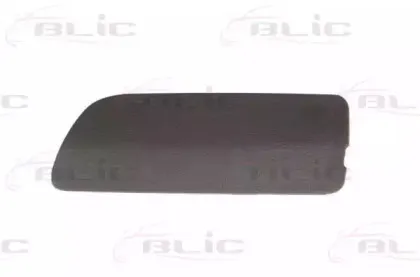 Покрытие буфера, прицепное обор BLIC купить