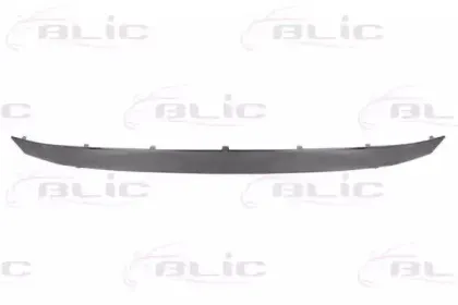 Облицовка / защитная накладка, облицовка радиатора BLIC купить