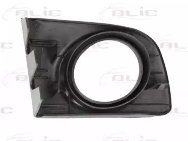 Решетка вентилятора, буфер BLIC купить