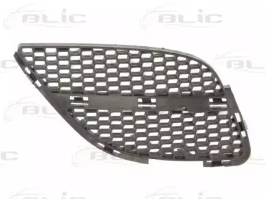Решетка радиатора BLIC купить