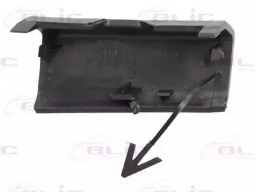 Покрытие буфера, прицепное обор BLIC купить