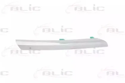 Облицовка / защитная накладка, облицовка радиатора BLIC купить