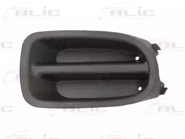 Решетка вентилятора, буфер BLIC купить