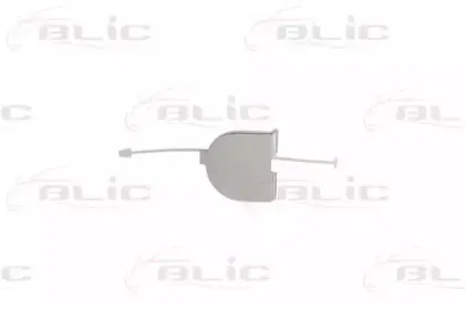 Покрытие буфера, прицепное обор BLIC купить