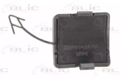 Покрытие буфера, прицепное обор BLIC купить