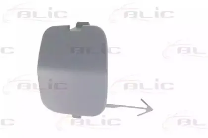 Покрытие буфера, прицепное обор BLIC купить