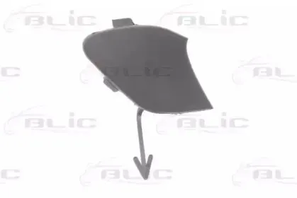 Экран, прицепное оборудование BLIC купить