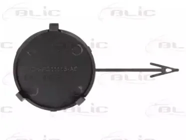 Покрытие буфера, прицепное обор BLIC купить