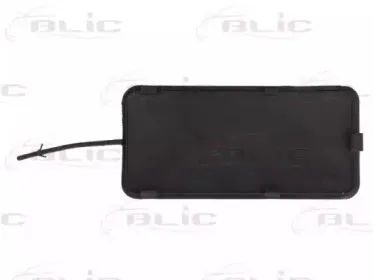 Покрытие буфера, прицепное обор BLIC купить