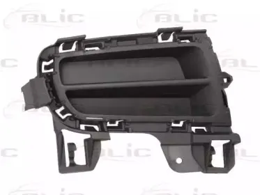 Решетка вентилятора, буфер BLIC купить