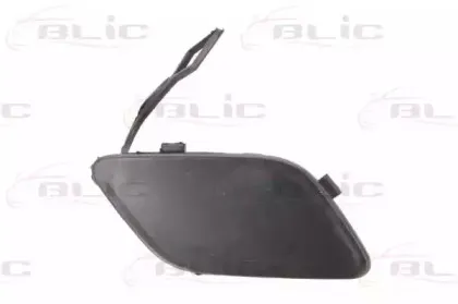 Покрытие буфера, прицепное обор BLIC купить