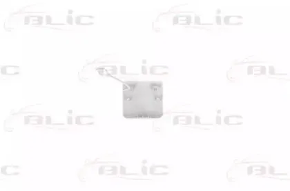 Покрытие буфера, прицепное обор BLIC купить