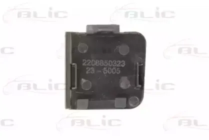 Покрытие буфера, прицепное обор BLIC купить