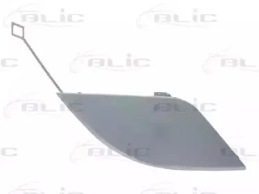 Покрытие буфера, прицепное обор BLIC купить