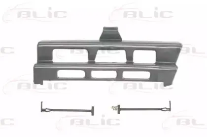 Покрытие буфера, прицепное обор BLIC купить