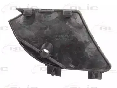 Решетка вентилятора, буфер BLIC купить