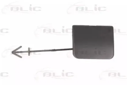 Покрытие буфера, прицепное обор BLIC купить