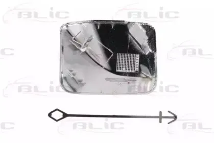 Покрытие буфера, прицепное обор BLIC купить